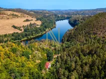 Prodej rodinného domu, Milešov - Přední Chlum, 212 m2