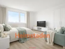 Pronájem bytu 1+1, Horní Suchá, Dr. Glazera, 39 m2