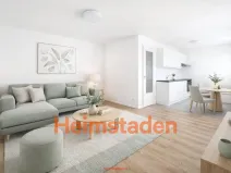Pronájem bytu 2+kk, Havířov - Šumbark, Klimšova, 38 m2
