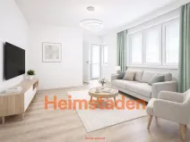 Pronájem bytu 2+kk, Havířov - Prostřední Suchá, Kapitána Jasioka, 38 m2