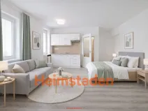 Pronájem bytu 1+kk, Havířov - Prostřední Suchá, Kapitána Jasioka, 29 m2