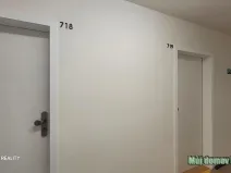 Pronájem bytu 1+kk, Praha - Chodov, Čenětická, 22 m2