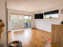 Prodej bytu 2+kk, Plzeň - Lhota, K Remízku, 57 m2