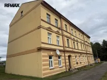 Prodej bytu 3+1, Martínkovice, 71 m2