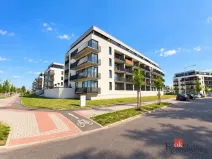 Prodej bytu 2+kk, Plzeň - Jižní Předměstí, Železná, 58 m2