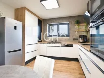 Prodej rodinného domu, Újezd, 102 m2