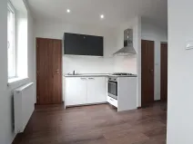 Pronájem bytu 1+kk, Ostrava, Hasičská, 40 m2