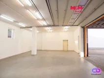 Pronájem skladu, Ostrava - Krásné Pole, Družební, 120 m2