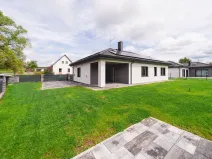 Prodej rodinného domu, Líšťany, 120 m2