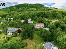 Prodej chalupy, Hodkovice nad Mohelkou - Záskalí, 200 m2
