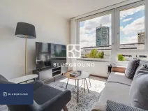 Pronájem bytu 4+kk, Praha - Nusle, Plamínkové, 67 m2