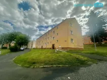 Prodej bytu 2+1, Horní Slavkov, Zahradní, 57 m2