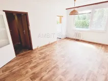 Pronájem bytu 1+kk, Praha - Hostivař, Vajdova, 29 m2