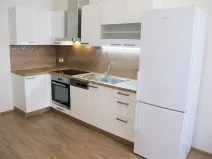 Pronájem bytu 2+kk, Praha - Libeň, Vacínova, 37 m2