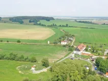 Prodej pozemku pro bydlení, Dnešice, 878 m2