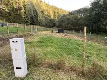 Prodej zahrady, Rotava, Samota, 650 m2