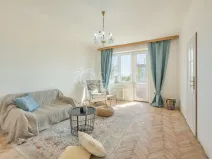 Prodej bytu 2+1, Dobříš, Za Branou, 67 m2