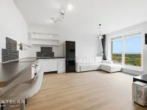 Pronájem bytu 2+kk, Rajhrad, Klášterní Dvůr, 52 m2