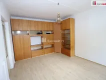 Pronájem bytu 1+1, Cheb, Dvořákova, 36 m2