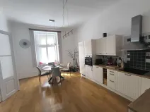 Pronájem bytu 3+1, Nový Bydžov, Třída B. Smetany, 97 m2