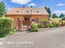 Prodej rodinného domu, Šimonovice - Minkovice, Vinohradní, 170 m2
