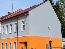 Prodej činžovního domu, Vamberk, Žamberecká, 208 m2