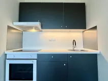 Pronájem bytu 1+kk, Ostrava - Zábřeh, Čujkovova, 28 m2