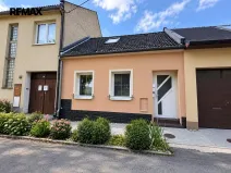 Prodej rodinného domu, Olomouc - Týneček, Chaloupky, 156 m2