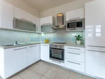 Pronájem bytu 1+kk, Praha - Zličín, Míšovická, 42 m2