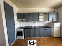 Pronájem bytu 2+1, Praha, Krupská, 70 m2
