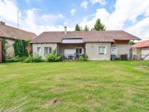 Prodej rodinného domu, Břežany I, 160 m2