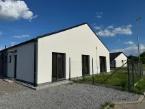 Prodej bytu 3+kk, Strakonice, 65 m2