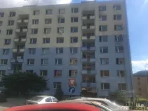 Prodej bytu 2+1, Ústí nad Labem, Jindřicha Plachty, 63 m2