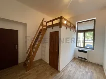 Pronájem bytu 1+1, Pardubice, Hronovická, 37 m2