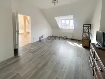 Pronájem bytu 2+kk, Praha, Za poštou, 51 m2