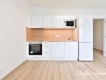 Prodej bytu 1+kk, Brno - Horní Heršpice, Jižní, 34 m2