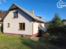 Prodej rodinného domu, Životice u Nového Jičína, 282 m2