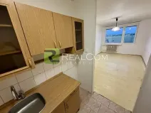 Prodej bytu 2+kk, Pečky, V Horkách, 44 m2