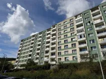Prodej bytu 3+1, Jirkov, Pionýrů, 80 m2