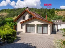 Prodej rodinného domu, Blansko - Lažánky, 170 m2