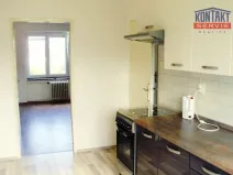 Pronájem bytu 2+1, České Budějovice - České Budějovice 7, 58 m2