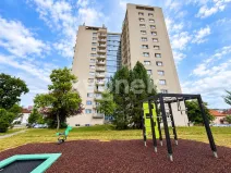 Prodej bytu 3+1, Zlín, Ševcovská, 66 m2