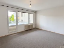 Pronájem bytu 3+1, Brno - Bohunice, Spodní, 76 m2