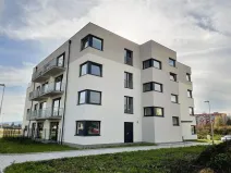 Pronájem bytu 2+kk, Ústí nad Orlicí, Východní, 65 m2