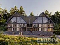 Prodej bytu 3+kk, Špindlerův Mlýn, 68 m2