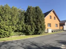 Prodej bytu 3+1, Dubné - Třebín, 80 m2