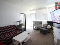 Pronájem bytu 3+1, Stráž nad Nisou, Voskovcova, 78 m2
