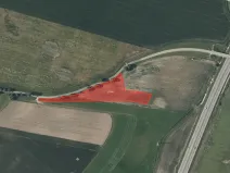 Prodej pole, Veselí nad Lužnicí, 2521 m2