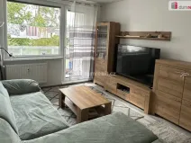 Prodej bytu 2+1, Cheb, Přátelství, 62 m2