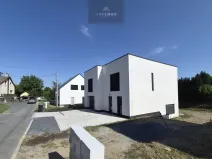 Prodej rodinného domu, Staříč, 160 m2